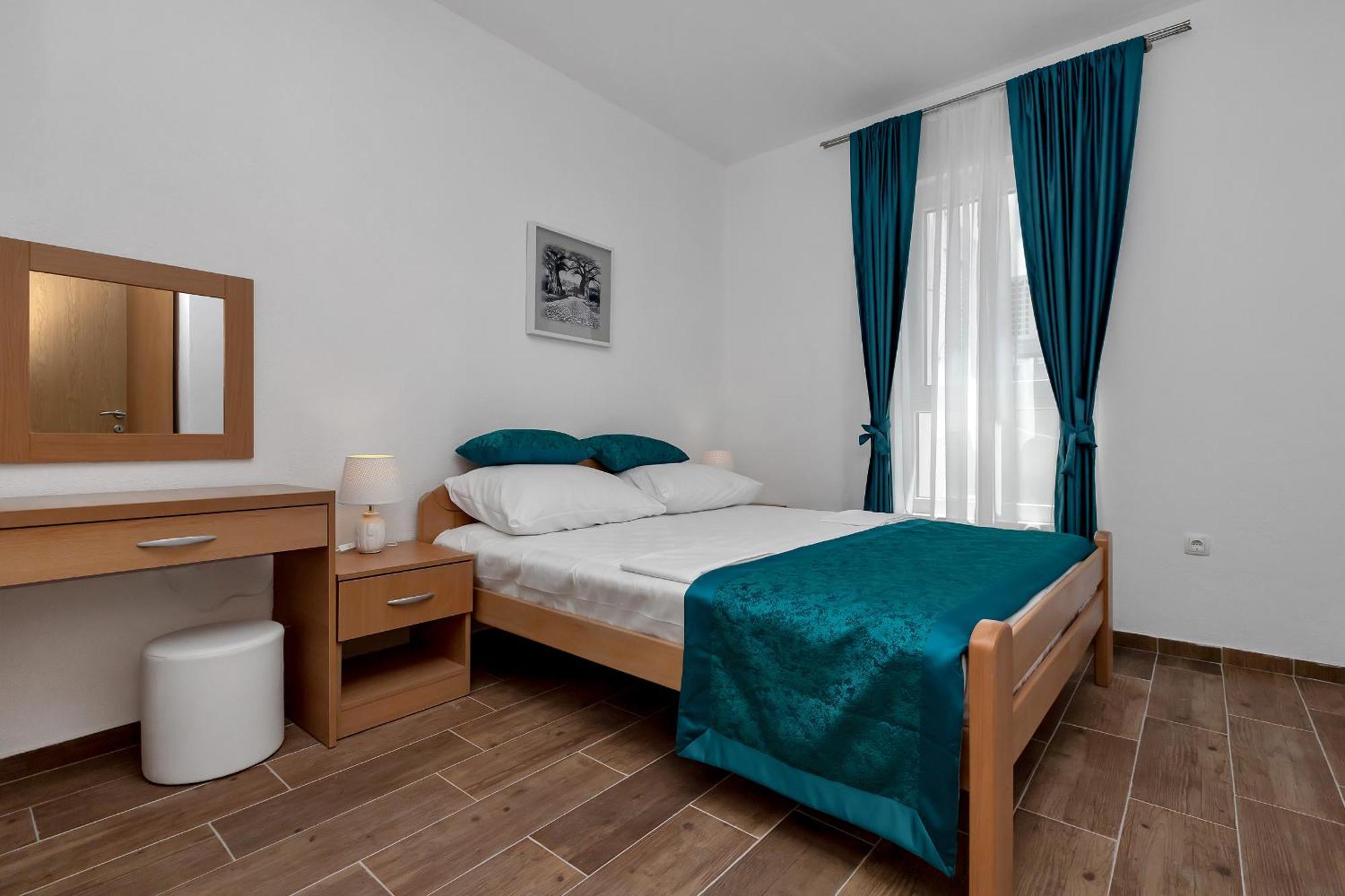 Apartments Villa Medo Makarska Cameră foto