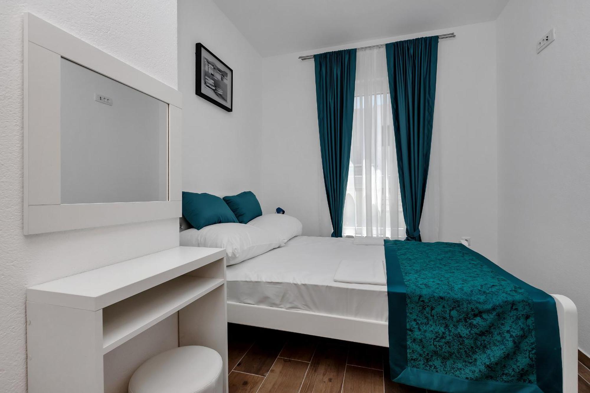 Apartments Villa Medo Makarska Cameră foto