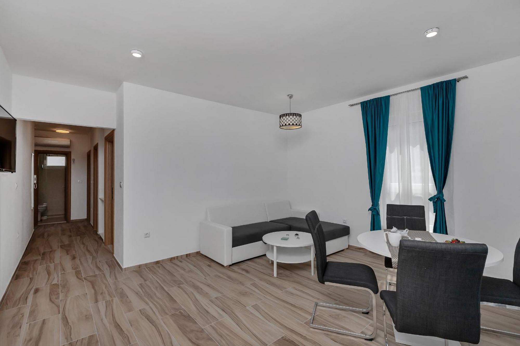 Apartments Villa Medo Makarska Cameră foto